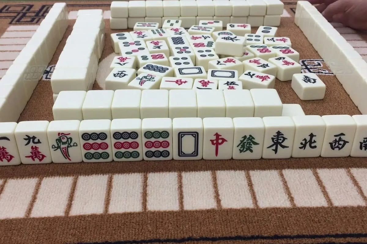 The Ultimate Guide to Mahjong Rules